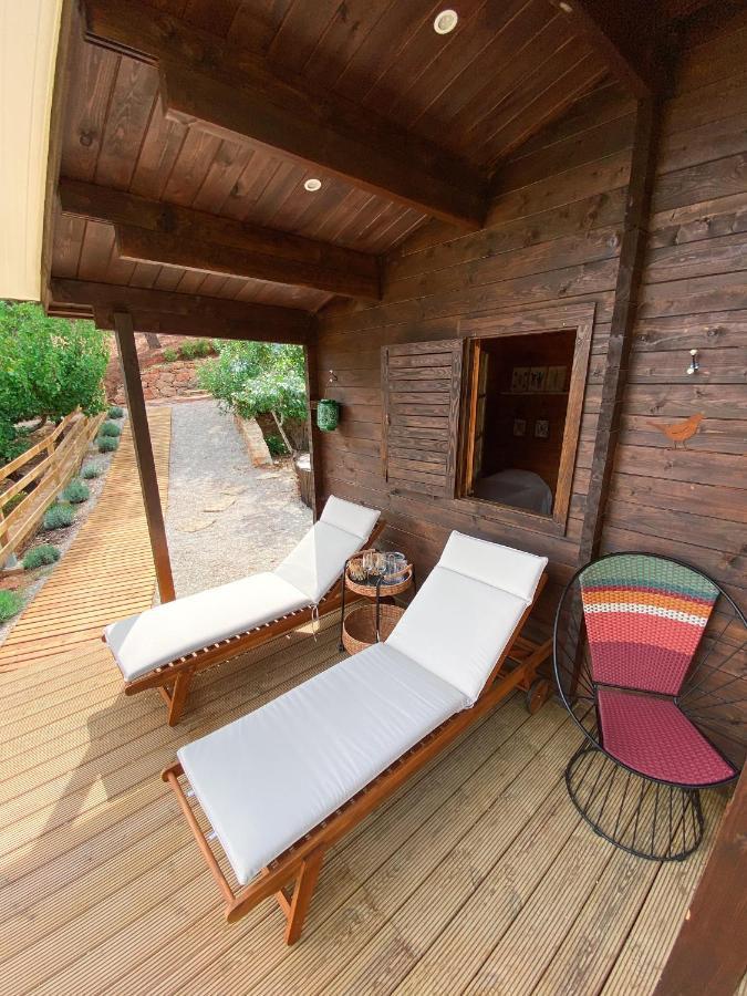 Vale Do Laranjal Apartment Setubal Luaran gambar