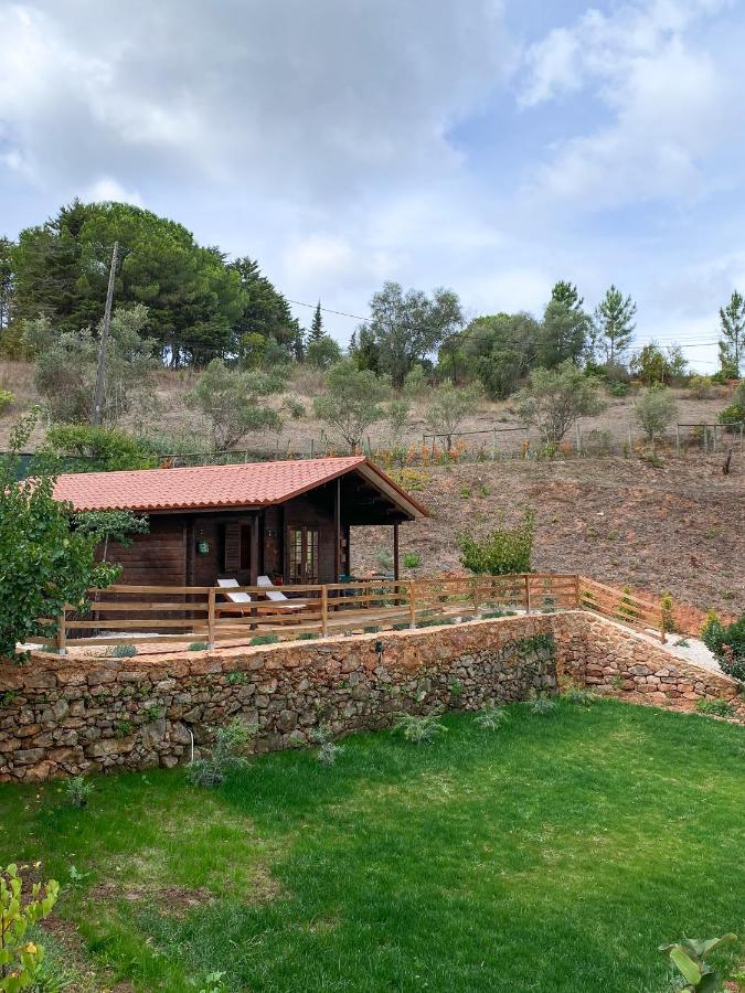 Vale Do Laranjal Apartment Setubal Luaran gambar